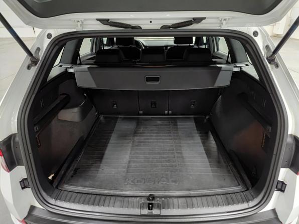Skoda Kodiaq I с пробегом 2021 года, цена 2 380 000 рублей, 119963 км, внедорожник, Автокод Объявления