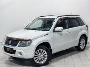 Suzuki Grand Vitara II Рестайлинг Курск  - изображение 22