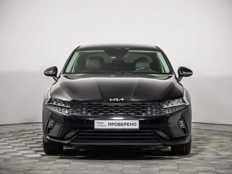 Kia K5 III Санкт-Петербург  - изображение 2