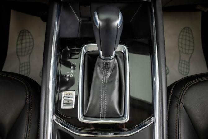 Mazda CX-5 II с пробегом 2019 года, цена 2 759 000 рублей, 128578 км, внедорожник, Автокод Объявления