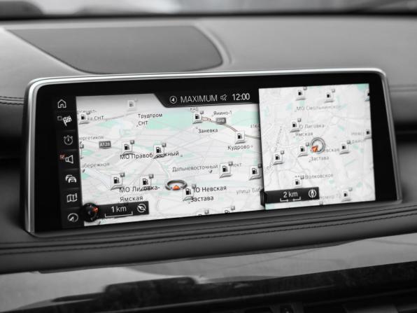 BMW X5 III (F15) с пробегом 2017 года, цена 4 149 000 рублей, 101047 км, внедорожник, Автокод Объявления