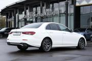 Mercedes-Benz E-Класс V (W213 S213 C238) Рестайлинг Москва  - изображение 32
