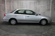 Kia Spectra I Рестайлинг 2 Ярославль  - изображение 18