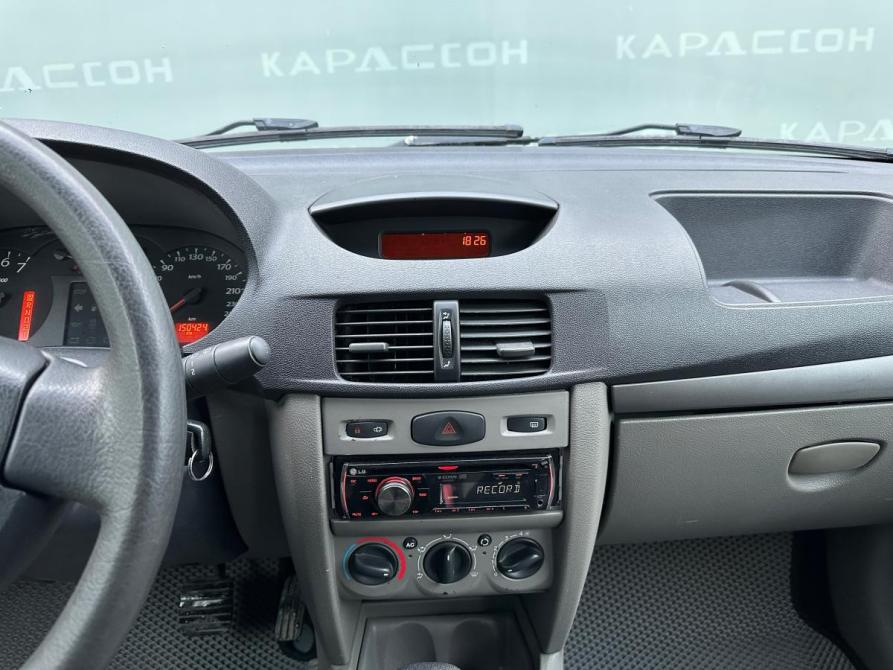 Renault Symbol ll Екатеринбург  - изображение 10