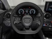 Audi Q2 I Рестайлинг Москва  - изображение 37
