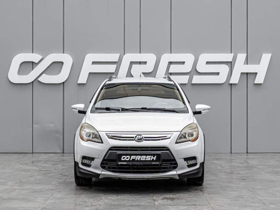 Lifan X50 Краснодар  - изображение 3