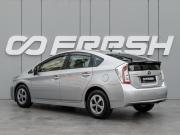 Toyota Prius III Рестайлинг (XW30) Краснодар  - изображение 22