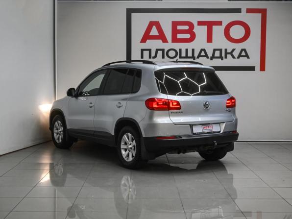Volkswagen Tiguan I Рестайлинг с пробегом 2013 года, цена 1 449 000 рублей, 189955 км, внедорожник, Автокод Объявления