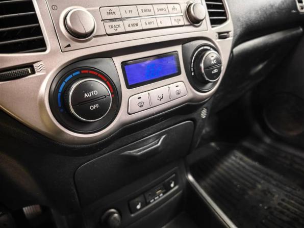 Hyundai i20 I с пробегом 2010 года, цена 616 720 рублей, 188037 км, хэтчбек, Автокод Объявления