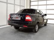 Lada (ВАЗ) Priora I Рестайлинг Кемерово  - изображение 24