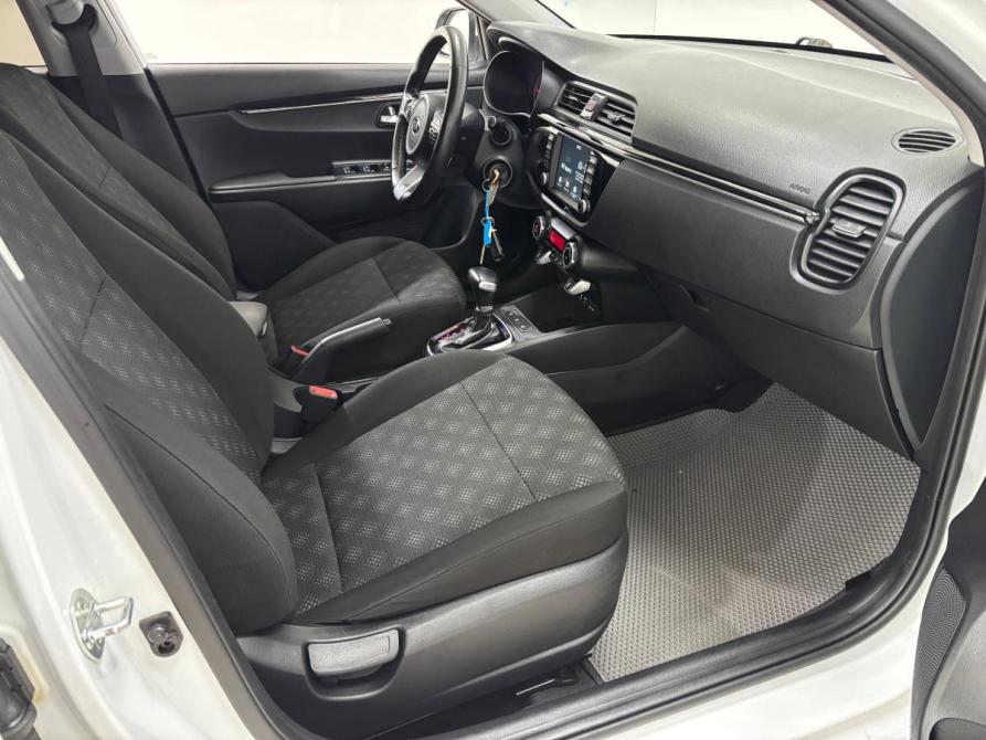 Kia Rio IV Альметьевск  - изображение 16