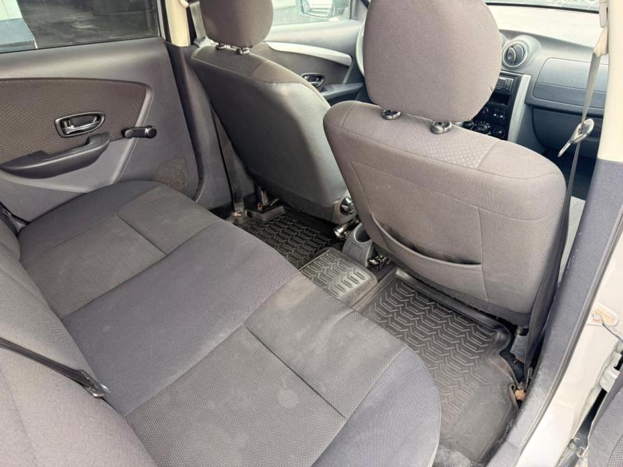 Nissan Almera III (G15) Курган  - изображение 10