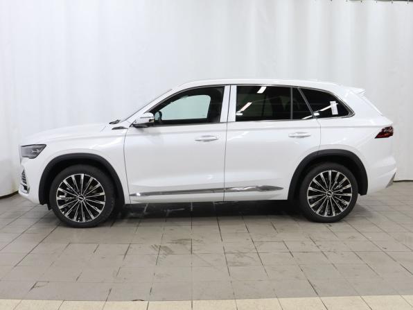 Geely Monjaro I Рестайлинг с пробегом 2025 года, цена 4 025 000 рублей, 36 км, внедорожник, Автокод Объявления
