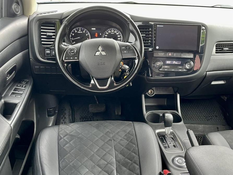Mitsubishi Outlander III Владимир  - изображение 10