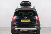 Skoda Yeti I Рестайлинг Красноярск  - изображение 23