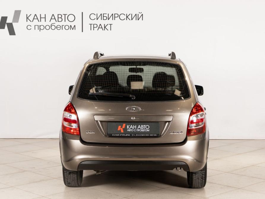 Lada (ВАЗ) Kalina II Казань  - изображение 11