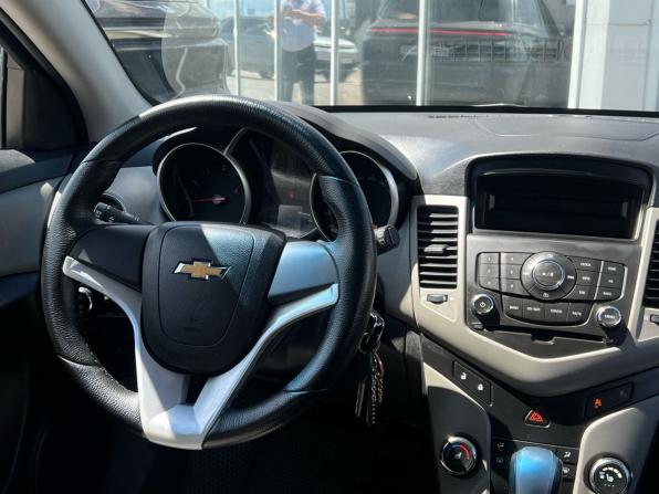 Chevrolet Cruze I Рестайлинг с пробегом 2012 года, цена 699 000 рублей, 174000 км, хэтчбек, Автокод Объявления