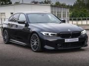 BMW 3 серии VII (G2x) Москва  - изображение 28