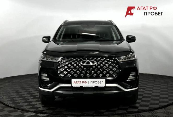 Chery Tiggo 7 Pro I с пробегом 2022 года, цена 1 620 000 рублей, 62556 км, внедорожник, Автокод Объявления