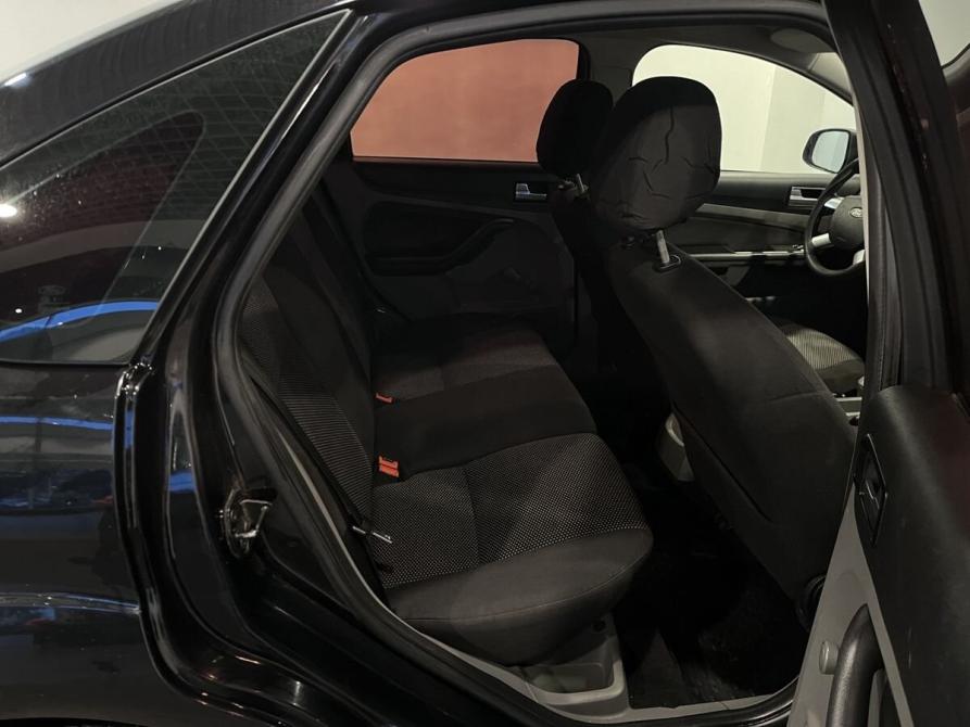 Ford Focus II Рестайлинг Чебоксары  - изображение 16