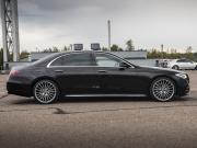 Mercedes-Benz S-Класс VII (W223) Москва  - изображение 37