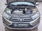 Lada (ВАЗ) Granta I Рестайлинг Чебоксары  - изображение 33