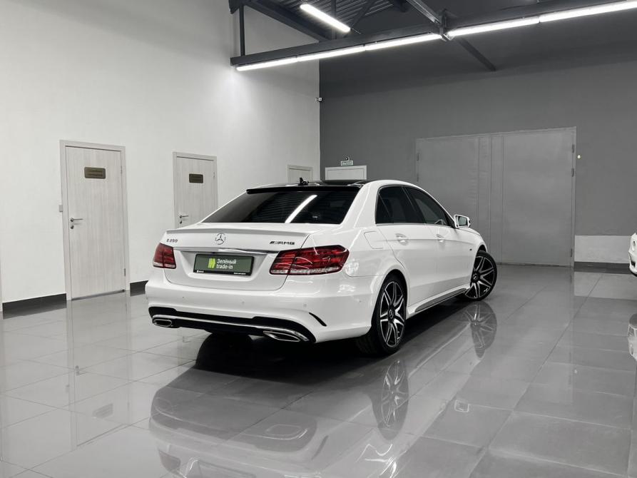 Mercedes-Benz E-Класс IV (W212 S212 C207) Рестайлинг Тверь  - изображение 2