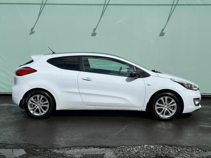 Kia Ceed II Кемерово  - изображение 5