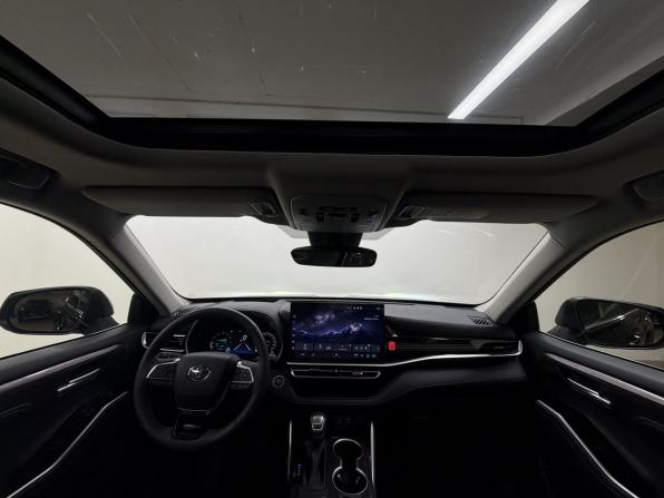 Toyota Highlander IV (XU70) с пробегом 2026 года, цена 5 500 000 рублей, 33 км, внедорожник, Автокод Объявления