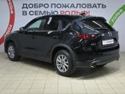 Mazda CX-5 II Рестайлинг Москва  - изображение 25