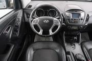 Hyundai ix35 I Рестайлинг Красноярск  - изображение 39