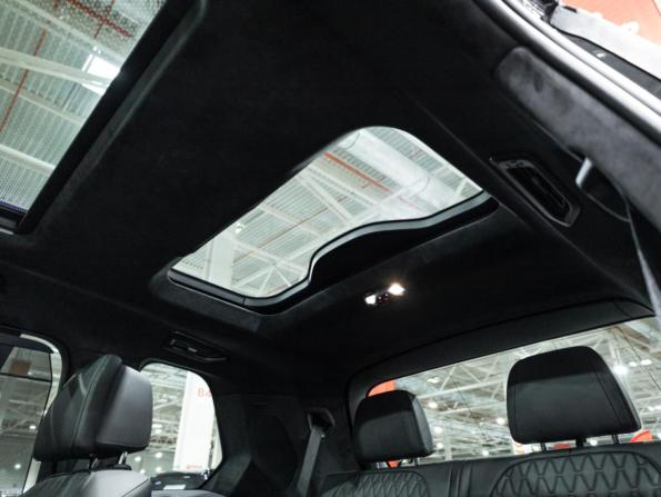 BMW X7 I (G07) Рестайлинг с пробегом 2023 года, цена 12 990 000 рублей, 6824 км, внедорожник, Автокод Объявления