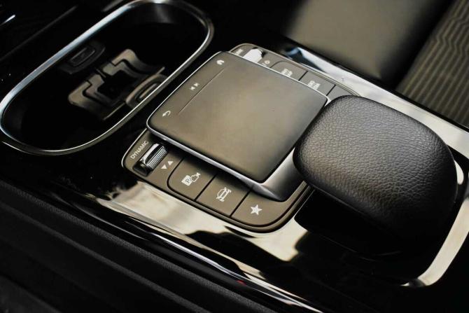 Mercedes-Benz CLA II (C118 X118) с пробегом 2020 года, цена 2 295 000 рублей, 153876 км, универсал, Автокод Объявления