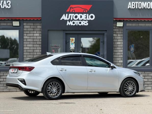 Kia Cerato IV с пробегом 2019 года, цена 1 850 000 рублей, 139162 км, седан, Автокод Объявления