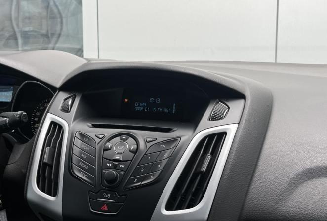 Ford Focus III с пробегом 2012 года, цена 865 000 рублей, 208415 км, хэтчбек, Автокод Объявления