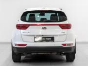 Kia Sportage IV Москва  - изображение 36