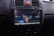 Hyundai Getz I Рестайлинг Ульяновск  - изображение 37