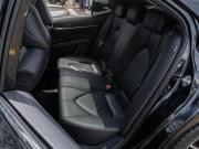 Toyota Camry VIII (XV70) Рестайлинг Краснодар  - изображение 31