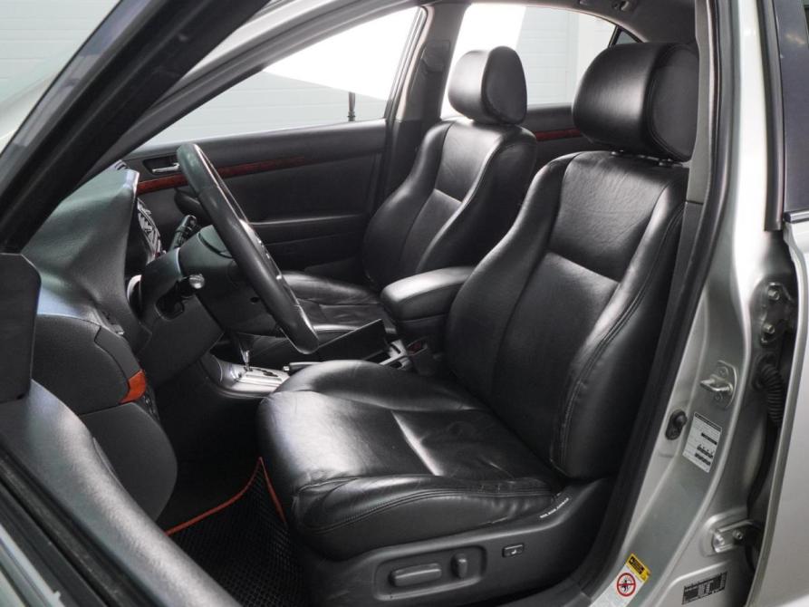 Toyota Avensis II Воронеж  - изображение 10
