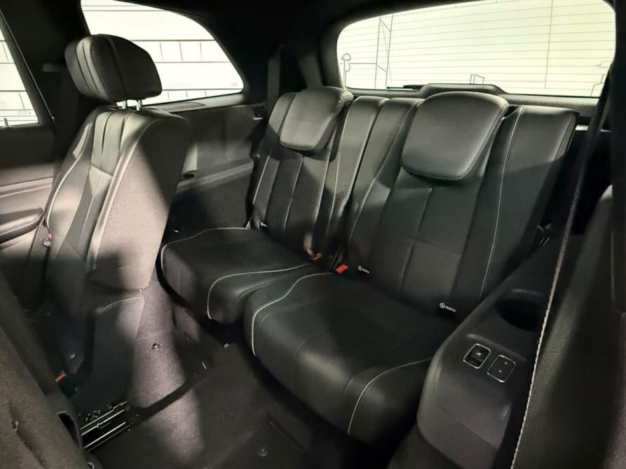 Mercedes-Benz GLS II (X167) Рестайлинг Москва  - изображение 27