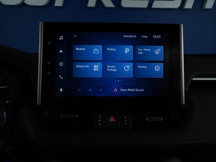 Toyota RAV4 V (XA50) Москва  - изображение 24
