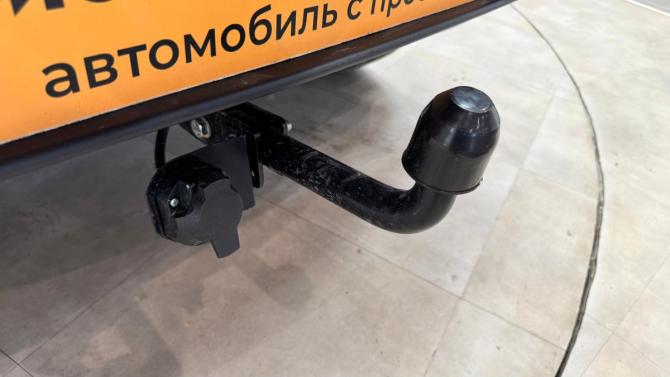 Lada (ВАЗ) Niva Travel I с пробегом 2024 года, цена 1 299 000 рублей, 1856 км, внедорожник, Автокод Объявления