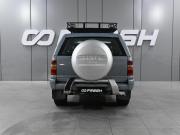 Opel Frontera A Ростов-на-Дону  - изображение 20