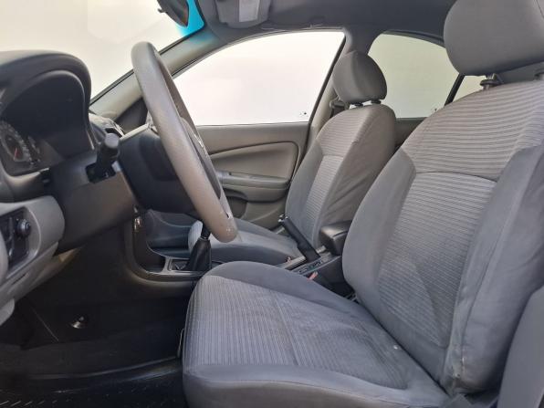 Nissan Almera Classic I с пробегом 2011 года, цена 450 000 рублей, 234762 км, седан, Автокод Объявления