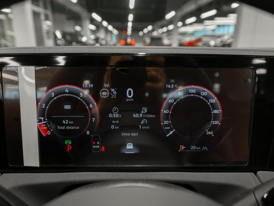 Volkswagen Tiguan III (China Market) Москва  - изображение 10