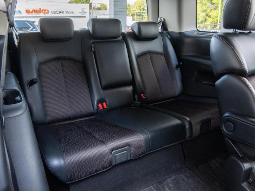 Nissan Elgrand III (E52) Рестайлинг Волгоград  - изображение 12