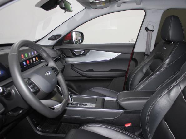 Chery Tiggo 7 Pro Max I с пробегом 2023 года, цена 2 019 900 рублей, 29627 км, внедорожник, Автокод Объявления