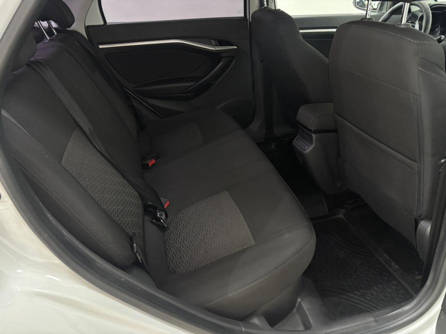 Lada (ВАЗ) Vesta I Альметьевск  - изображение 18