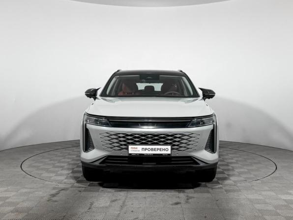 Exeed RX с пробегом 2023 года, цена 2 690 000 рублей, 65000 км, внедорожник, Автокод Объявления