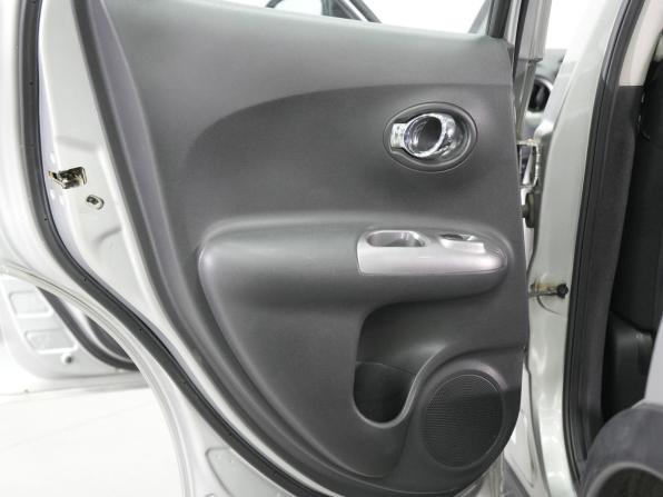 Nissan Juke I с пробегом 2012 года, цена 980 000 рублей, 227000 км, внедорожник, Автокод Объявления